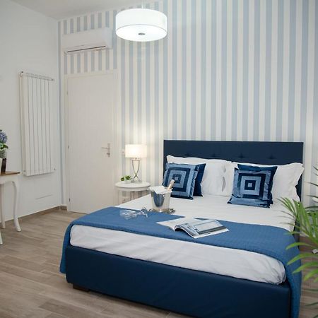 Porta Aragonese Luxury Rooms Palermo Kültér fotó