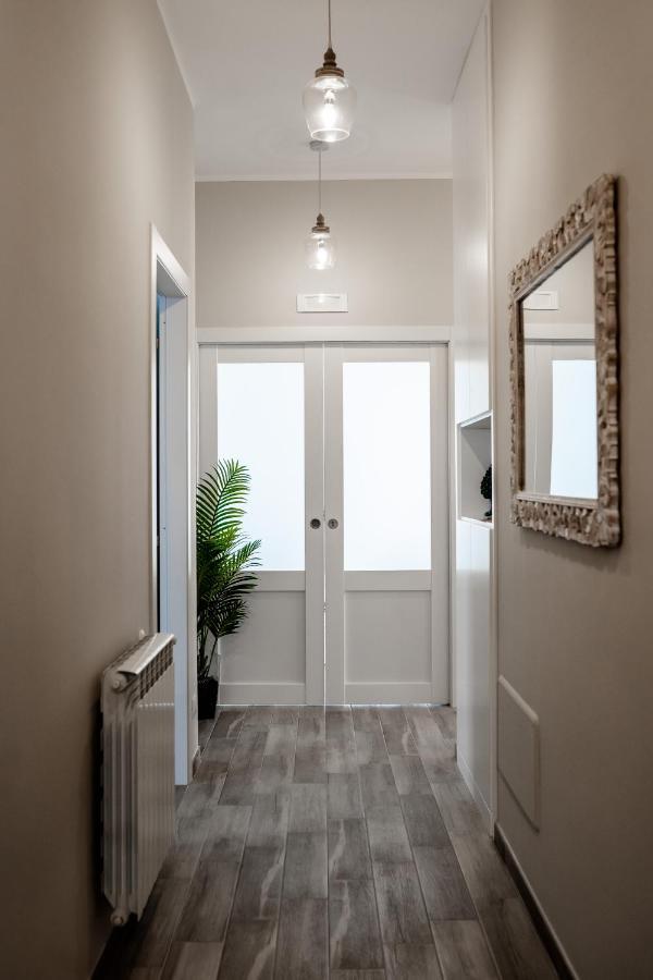 Porta Aragonese Luxury Rooms Palermo Kültér fotó