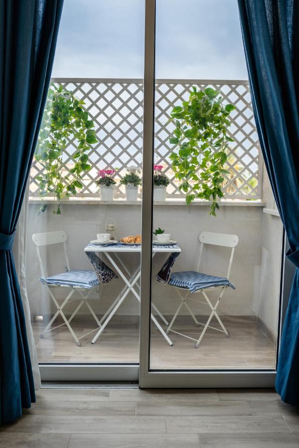 Porta Aragonese Luxury Rooms Palermo Kültér fotó