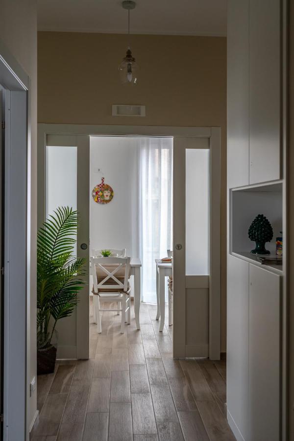 Porta Aragonese Luxury Rooms Palermo Kültér fotó