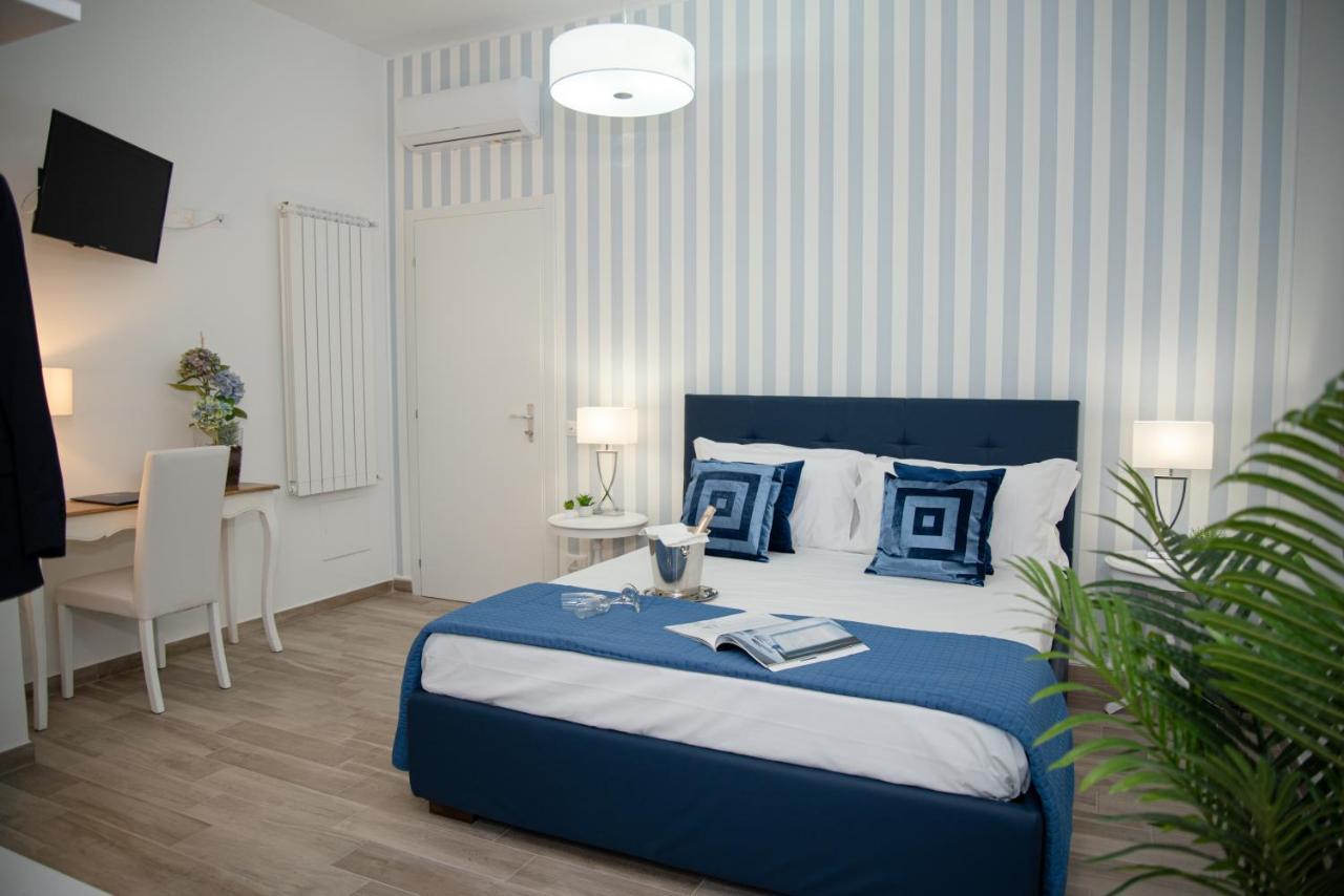 Porta Aragonese Luxury Rooms Palermo Kültér fotó