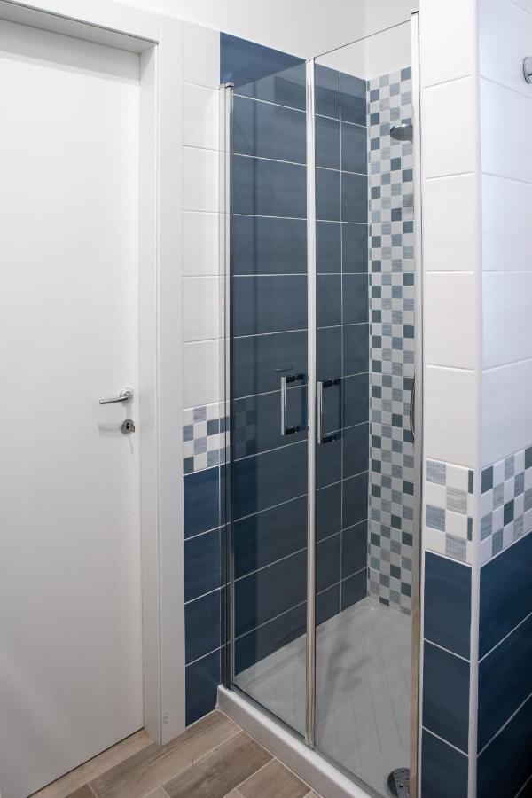 Porta Aragonese Luxury Rooms Palermo Kültér fotó