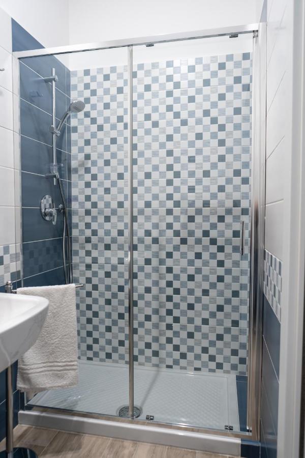 Porta Aragonese Luxury Rooms Palermo Kültér fotó